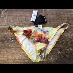 Hurley Bikini Bottoms